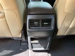 Ford Edge 2024 AWD SE 4p SUV