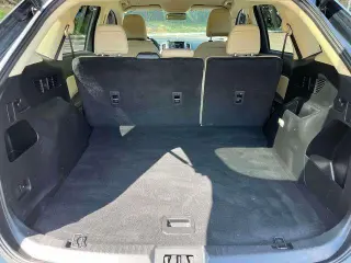 Ford Edge 2024 AWD SE 4p SUV
