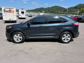 Ford Edge 2024 AWD SE 4p SUV