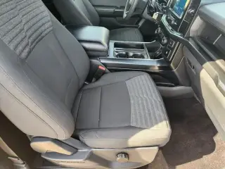 Ford F-150 2022 4x2 XL 4p SuperCab 5.5 ft. SB