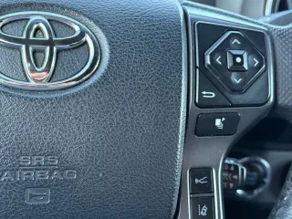 Toyota Tacoma 2018 4x4 TRD Sport 4p Doble Cab 5.0 ft CB 6M