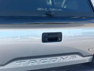 Toyota Tacoma 2018 4x4 TRD Sport 4p Doble Cab 5.0 ft CB 6M