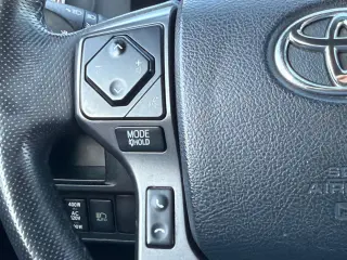 Toyota Tacoma 2018 4x4 TRD Sport 4p Doble Cab 5.0 ft CB 6M