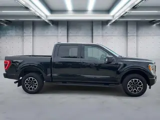 Ford F-150 2023 4x4 XLT 4p SuperCrew 5.5 ft. CB