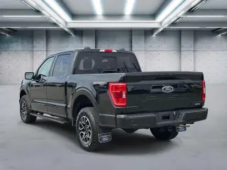 Ford F-150 2023 4x4 XLT 4p SuperCrew 5.5 ft. CB