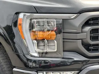 Ford F-150 2023 4x4 XLT 4p SuperCrew 5.5 ft. CB