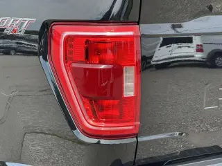 Ford F-150 2023 4x4 XLT 4p SuperCrew 5.5 ft. CB