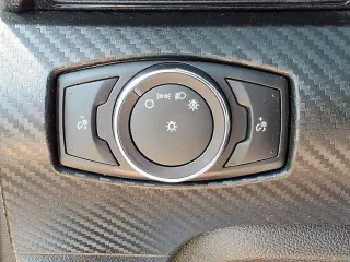 Ford Mustang 2018 EcoBoost 2dr Fastback