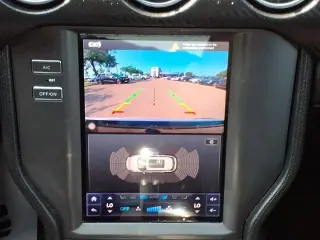Ford Mustang 2018 EcoBoost 2dr Fastback
