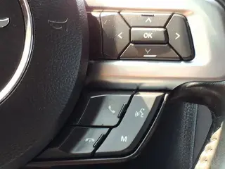 Ford Mustang 2018 EcoBoost 2dr Fastback