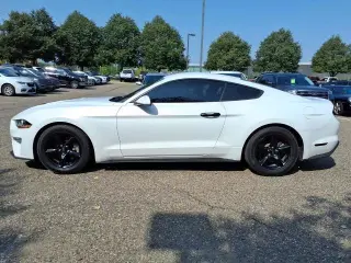 Ford Mustang 2018 EcoBoost 2dr Fastback