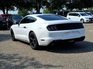 Ford Mustang 2018 EcoBoost 2dr Fastback