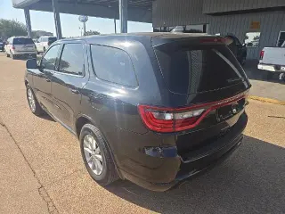 Dodge Durango 2025 GT 4p SUV