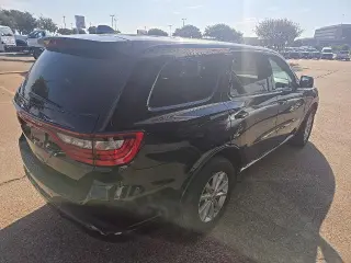 Dodge Durango 2025 GT 4p SUV