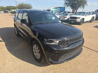 Dodge Durango 2025 GT 4p SUV