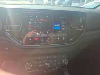 Dodge Durango 2025 GT 4p SUV