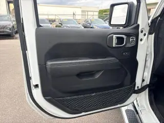 Jeep Wrangler Unlimited 2022 4x4 Sahara 4xe 4p SUV