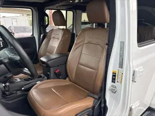Jeep Wrangler Unlimited 2022 4x4 Sahara 4xe 4p SUV