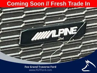 Jeep Grand Cherokee 2022 4x4 Limited 4p SUV (versión de mitad de año)