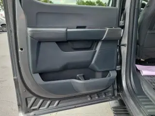 Ford F-150 2023 4x2 XL 4p SuperCrew 6.5 pies TB
