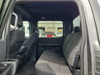 Ford F-150 2023 4x2 XL 4p SuperCrew 6.5 pies TB