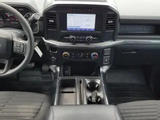 Ford F-150 2023 4x2 XL 4p SuperCrew 6.5 pies TB