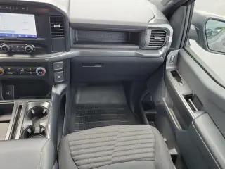 Ford F-150 2023 4x2 XL 4p SuperCrew 6.5 pies TB