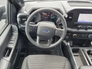 Ford F-150 2023 4x2 XL 4p SuperCrew 6.5 pies TB