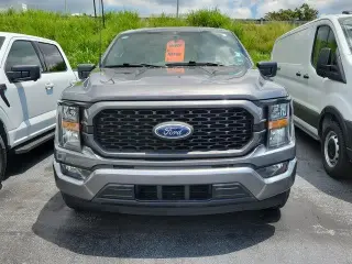 Ford F-150 2023 4x2 XL 4p SuperCrew 6.5 pies TB