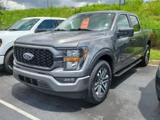 Ford F-150 2023 4x2 XL 4p SuperCrew 6.5 pies TB