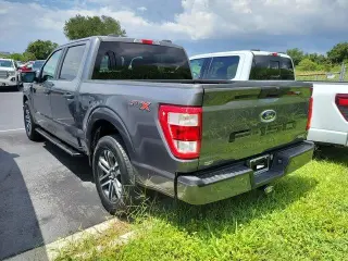 Ford F-150 2023 4x2 XL 4p SuperCrew 6.5 pies TB