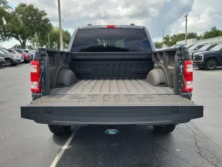 Ford F-150 2023 4x2 XL 4p SuperCrew 6.5 pies TB