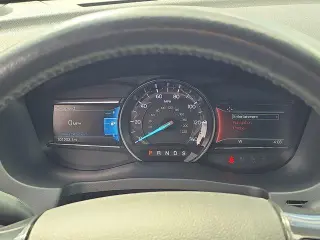Ford Explorer 2018 AWD XLT 4p SUV