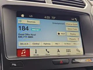 Ford Explorer 2018 AWD XLT 4p SUV