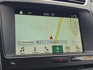 Ford Explorer 2018 AWD XLT 4p SUV