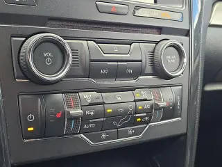 Ford Explorer 2018 AWD XLT 4p SUV