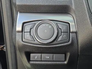 Ford Explorer 2018 AWD XLT 4p SUV