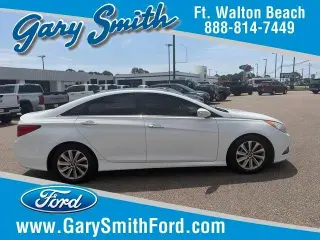 Hyundai SONATA 2014 Limited 4p Sedan
