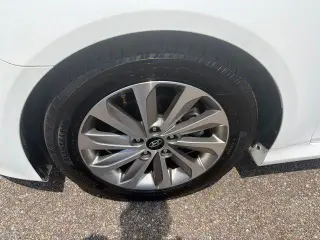 Hyundai SONATA 2014 Limited 4p Sedan