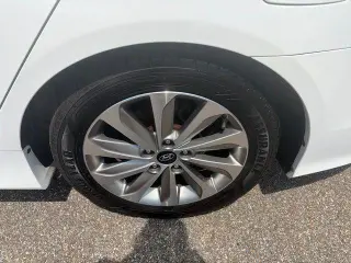 Hyundai SONATA 2014 Limited 4p Sedan