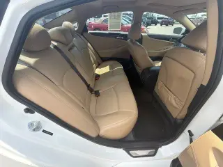 Hyundai SONATA 2014 Limited 4p Sedan