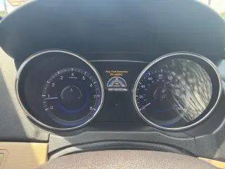 Hyundai SONATA 2014 Limited 4p Sedan
