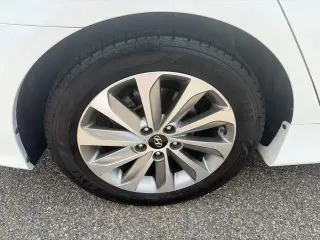 Hyundai SONATA 2014 Limited 4p Sedan