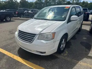 Dodge Grand Caravan 2013 SXT Mini-Van 4puertas