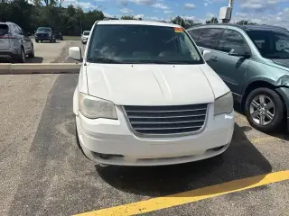 Dodge Grand Caravan 2013 SXT Mini-Van 4puertas
