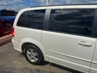 Dodge Grand Caravan 2013 SXT Mini-Van 4puertas