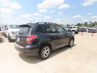 Subaru Forester 2015 AWD 2.5i Touring 4p Wagon