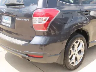Subaru Forester 2015 AWD 2.5i Touring 4p Wagon