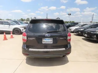 Subaru Forester 2015 AWD 2.5i Touring 4p Wagon