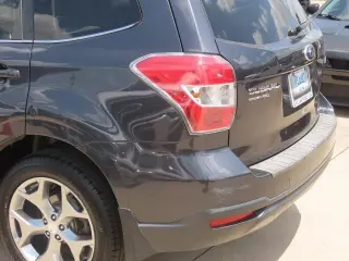 Subaru Forester 2015 AWD 2.5i Touring 4p Wagon